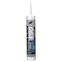DAP ACOUSTICAL WHITE 28 FL OZ
