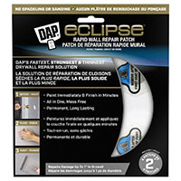 PATCH WALL ECLIPSE CLEAR 2IN