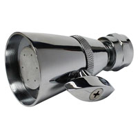 SHOWER HEAD ADJUSTABLE SPRAY