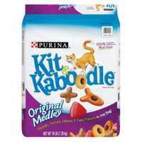 1780013043 KIT N KABOODLE 16LB