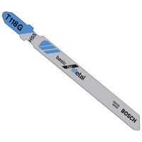 BLADE JIGSAW 36TPI 5PK 3IN