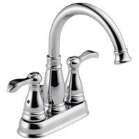 DEL-25984LF LAVATORY FAUCET 2-HA