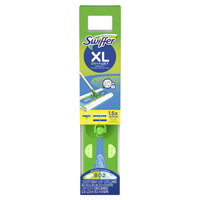 SWIFFER EXTRA LARGE WET DRY