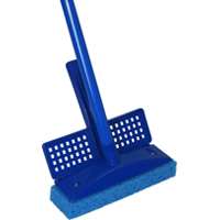 KELLOGG SPONGE MOP