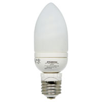 25986 9W CFL MED BULB 2PK