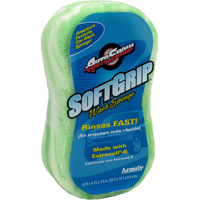 AUT-11802 EASY GRIP POLY SPONGE