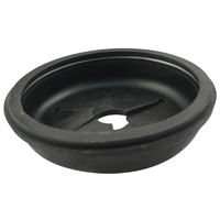 PP820-12 DISPOSAL SPLASH GUARD