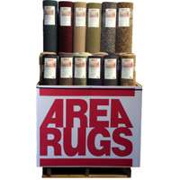 BTS09 PINNACLE RUG ASST 36PC