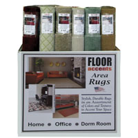 RUG REV/CASA 4X6FT ASSORTMENT