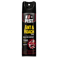HG-41284 SPRAY ANT&ROACH17.5OZ