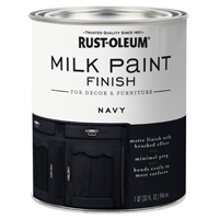 RO MILK PAINT NAVY QT