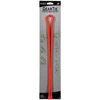 2PK 32" ORG Gear Tie