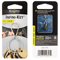 KEY CHAIN INFINI-KEY SS