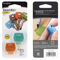 4CT Univ Key Identifier