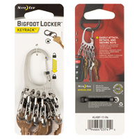 Big Foot KeyRack Locker