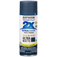 PAINT SPRAY EVENING NAVY 12OZ