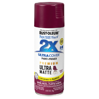 PAINT SPRAY HARVEST GRAPE 12OZ
