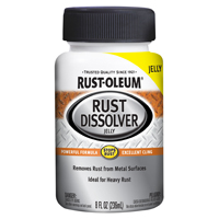 8OZ NAVAL JELLY RUST DISSOLVER