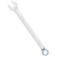 Vulcan MT6547913 Combination Wrench, Metric, 10 mm Head, Chrome Vanadium