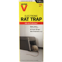 M240 Electronic Rat Trap