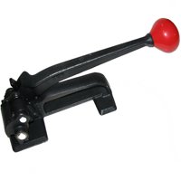 STEEL STRAP TENSIONER TOOL