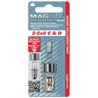 BULB LMSA201 2CELL C D REPL LAMP