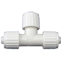 TEEE 1/2X1/2X1/2 PEX