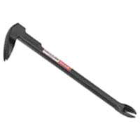 PRY BAR CLAW NAIL PULLER 12IN