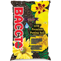 SOIL POTTING LITE PREMIUM 20QT