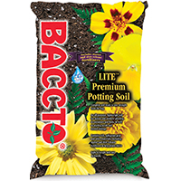 SOIL POTTING LITE PREMIUM 8QT