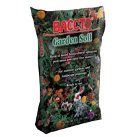SOIL GARDEN W/PEAT 1CF