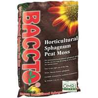 SPHAGNUM PEAT MOSS HORT 2CF