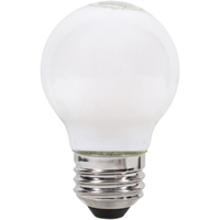 Bulb Led G16.5 Frost Sftwht 4w