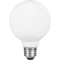 Bulb Led G25 Frost Sftwht 4w