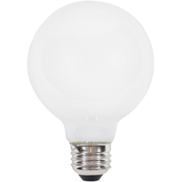 Bulb Led G25 Frost Daylight 5w