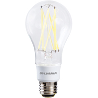 Bulb Led 3way Clear Sftwht 13w