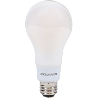 Bulb Led 3way Frost Sftwht 13w