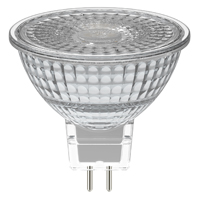 Bulb Led Mr16 Flood Cwht 6w