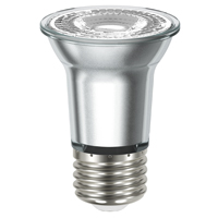 Bulb Led Par16 Flood Cwht 5.5w