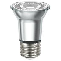 Bulb Led Par16 Daylight 5.5w