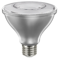 Bulb Led Par30 Flood Daylt 9w