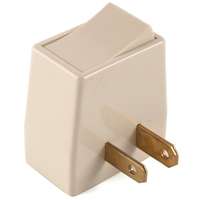 ADAPTER SWITCH BEIGE