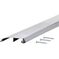 THRESHOLD 5/8X36 ALUMIN 08433