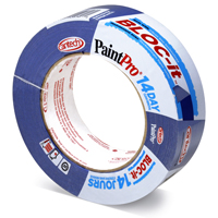 36MMx55M 14 DAY EXT MASKING TAPE