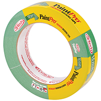24MMx55M 14 DAY EXT MASKING TAPE