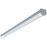 LIGHT - LED - STRIP 4FT 2LAMP MV
