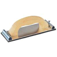 VUL-150141 HAND SANDER 9-1/2