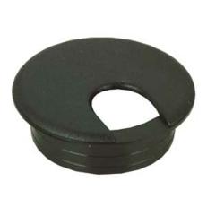 COMPUTER GROMMETS 3" BLK #76090