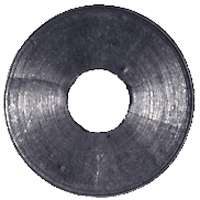 BOX 61-1/4M FLAT WASHER QTY20