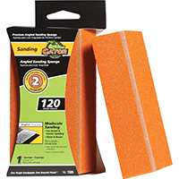 GAT-7305 SANDING SPONGE 5/8X2-1/